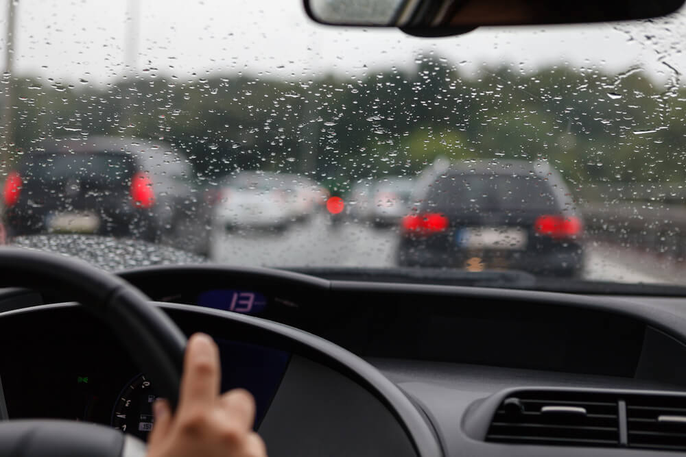 Will My Car Insurance Coverage Pay for Running over a Nail?