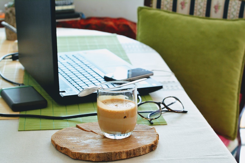 The Insurance You Need When Working From Home