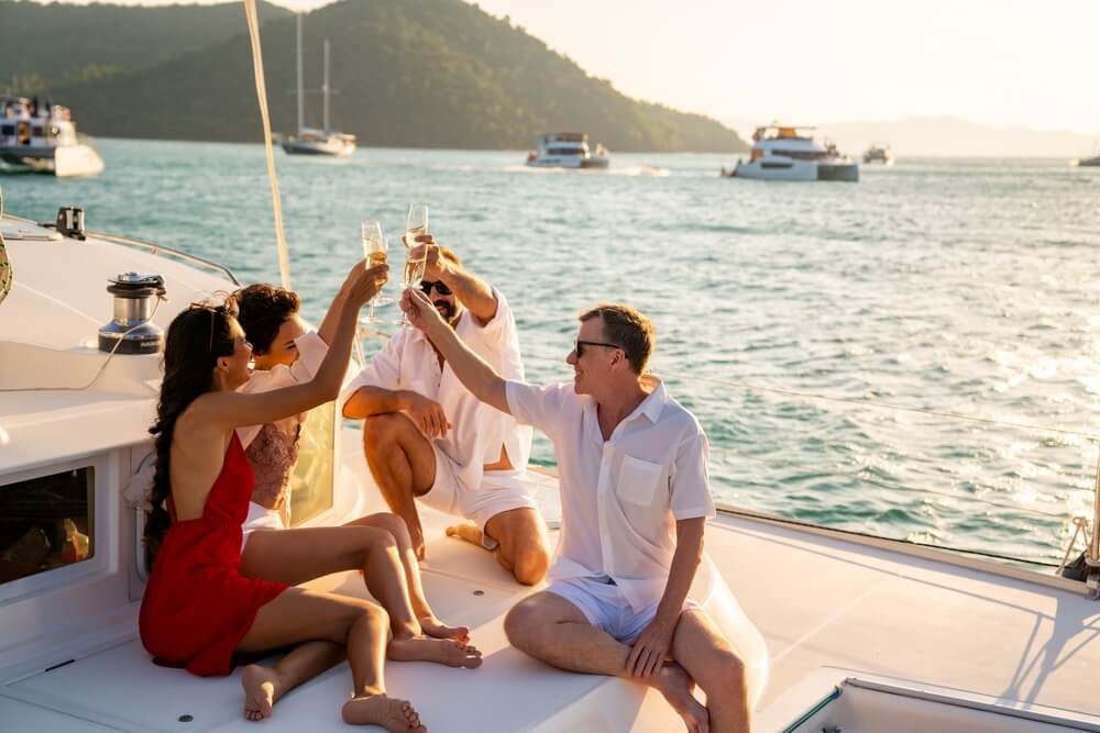 Summer Boating Safety Tips to Save Your Life