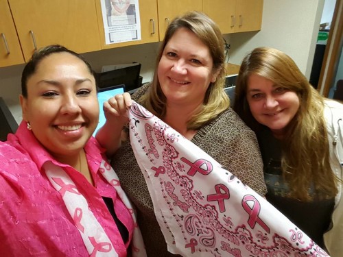 Humble & Davenport Denim Day Fundraiser!