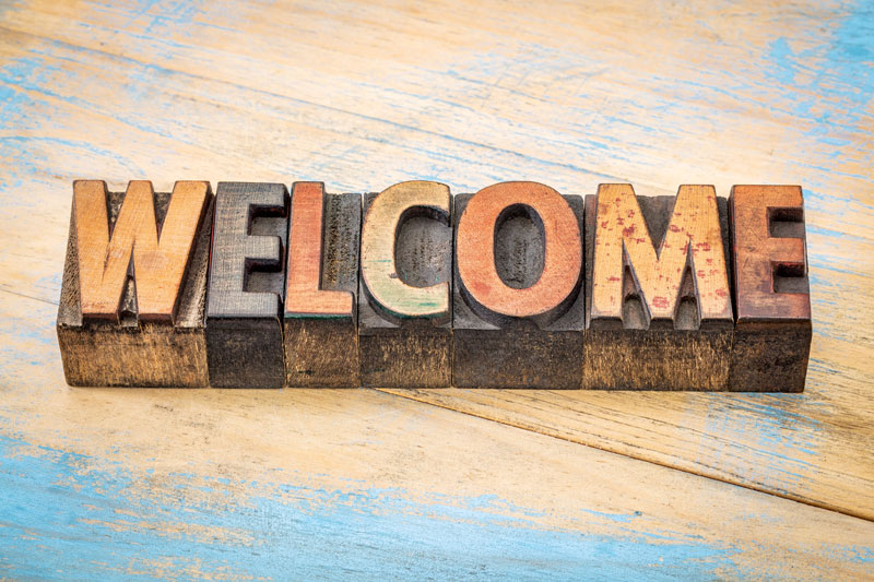 Welcome Brittany!