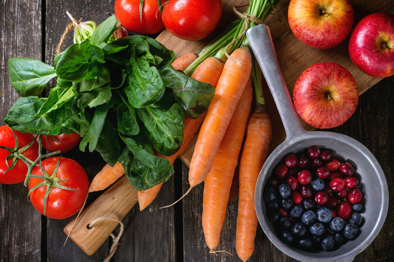 How to Sneak in More Veggies into Meals