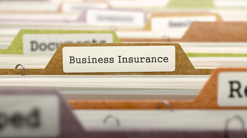 How Can I Save Money on Business Insurance?