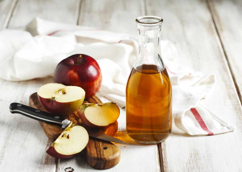Apple Cider Vinegar Uses That May Surprise You