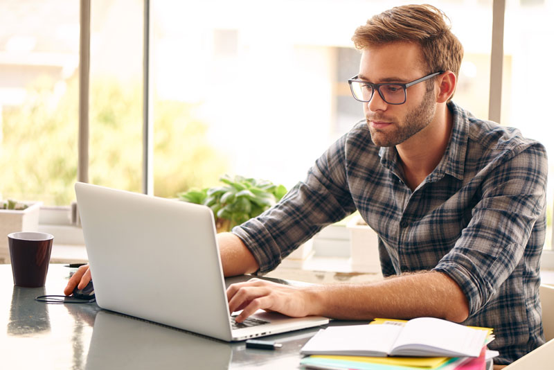 Running a Successful Business From Home 101