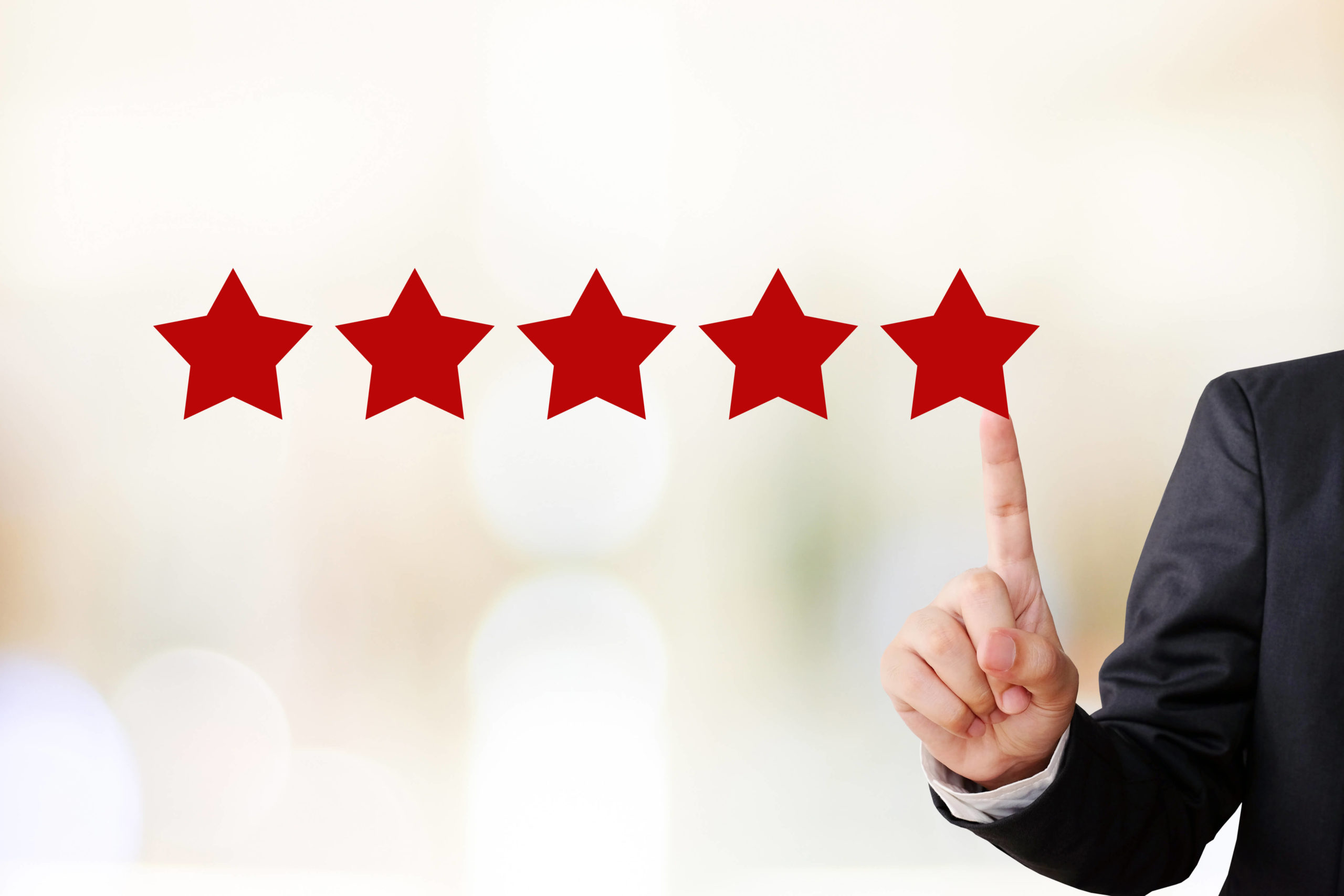 The Dos and Don'ts of Managing Online Customer Reviews