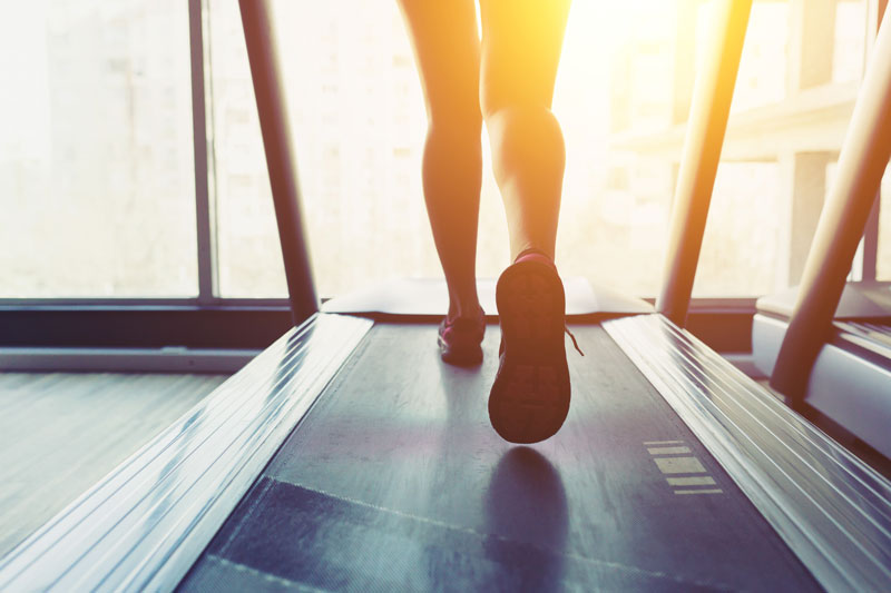 Tips to Get in Shape and Prevent Injury