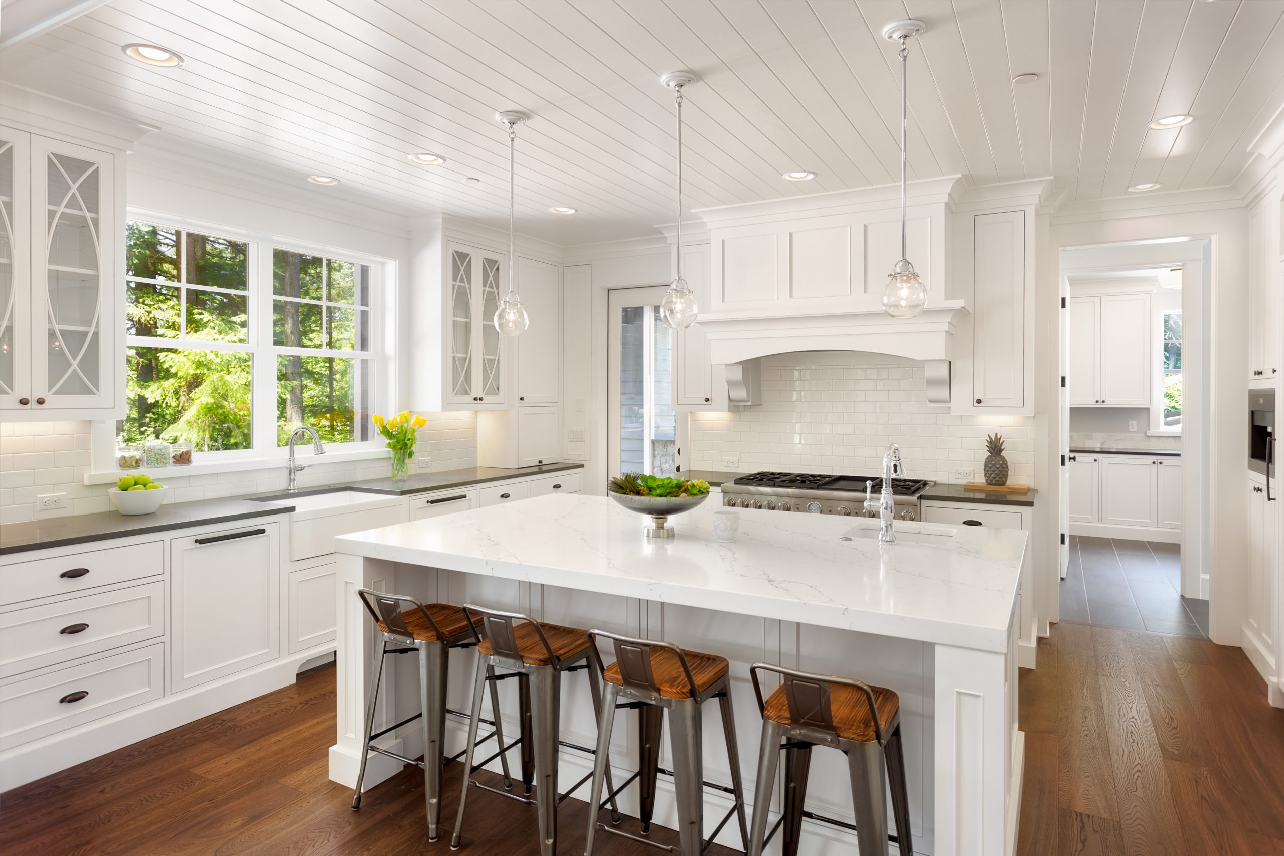 Unsuspecting Dangerous Home Design Trends