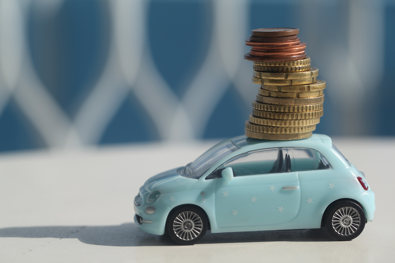 Easy Ways to Reduce Your Car Insurance Costs