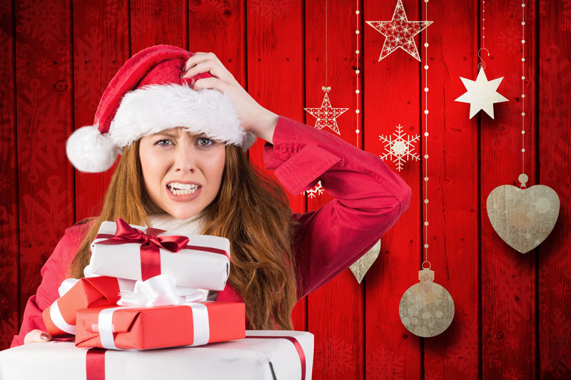 Steps on How to Handle Holiday Stress