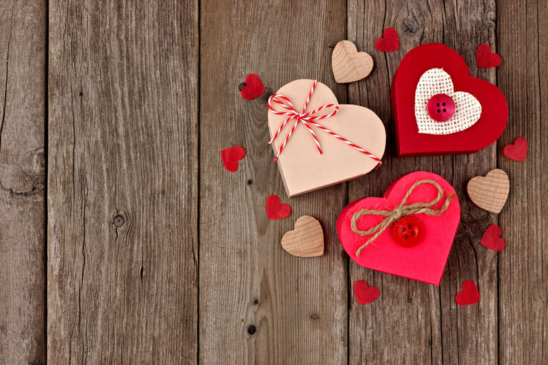 Amazing Valentine's Day Date Ideas