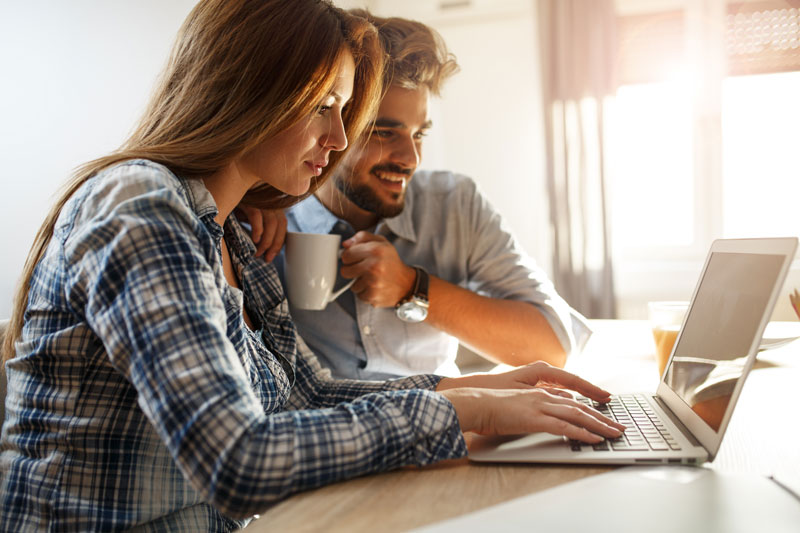 Should Newlyweds Combine Their Auto Insurance Policies?