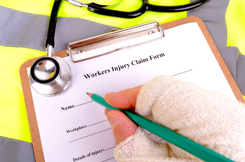 Steps to Take When Your Employee Gets Injured on the Job