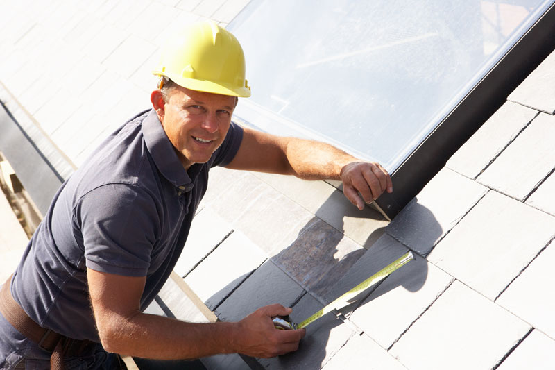Does Your Home Need a New Roof?