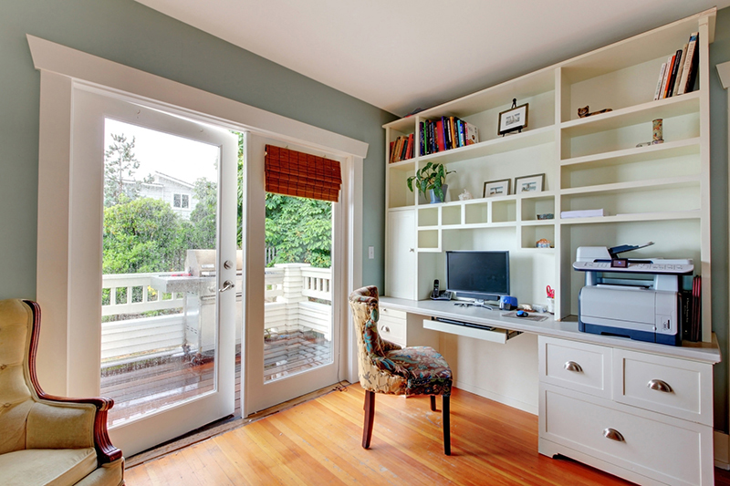 Homeowners Insurance and Your Home-Based Business