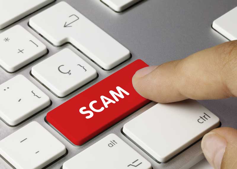 Safeguarding Your Business Against Employee Fraud
