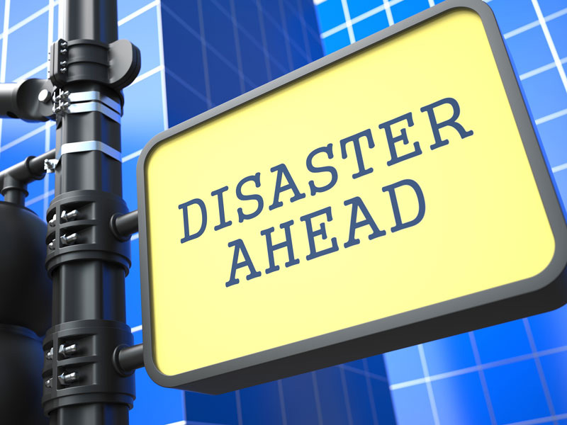 Which Disasters Are Covered by Home Insurance?