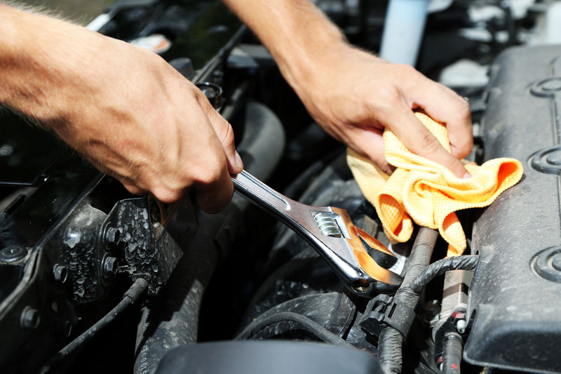 These DIY Car Mistakes Can Cost You Big