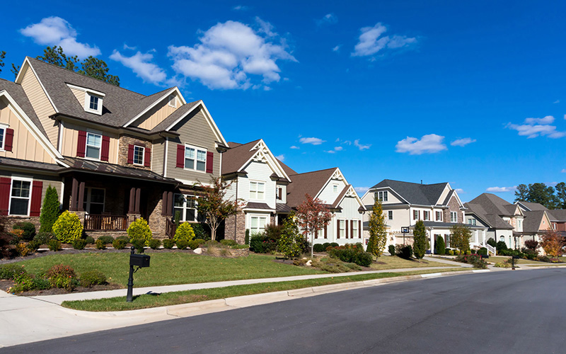 Top Factors That Affect Your Home Insurance Premium