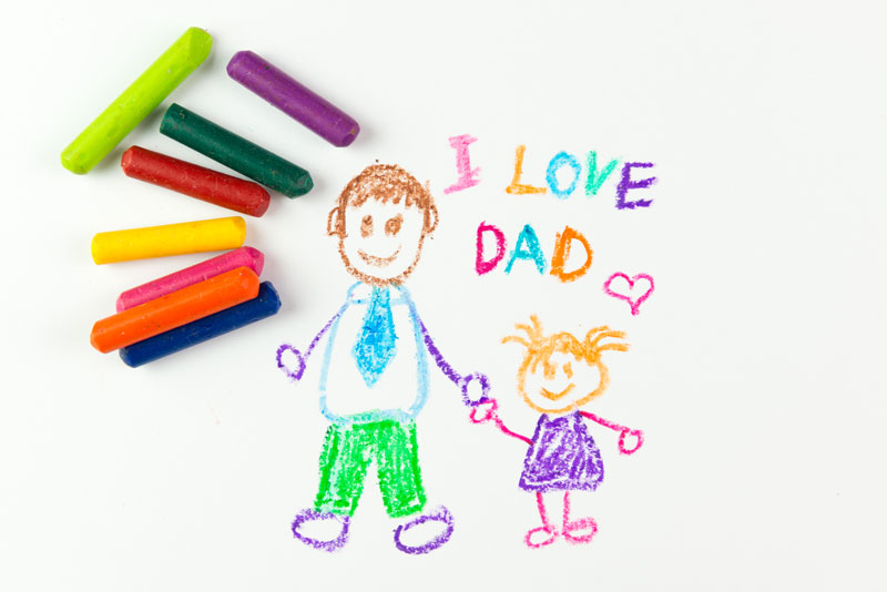 Meaningful Ways to Celebrate Father's Day