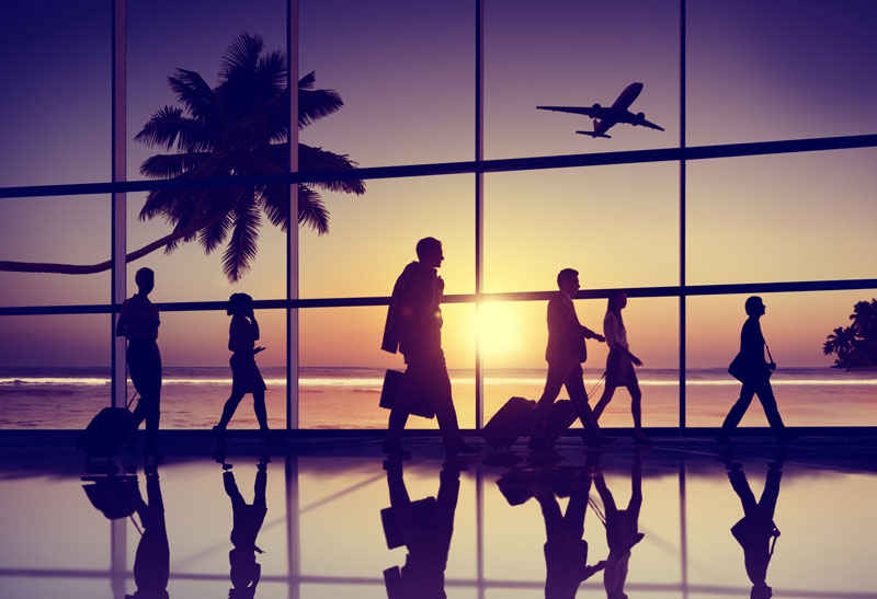 Travel Easy with These Stress-Free Tips
