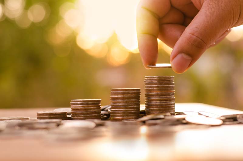 Smart Money Tips That Help You to Save and Organize
