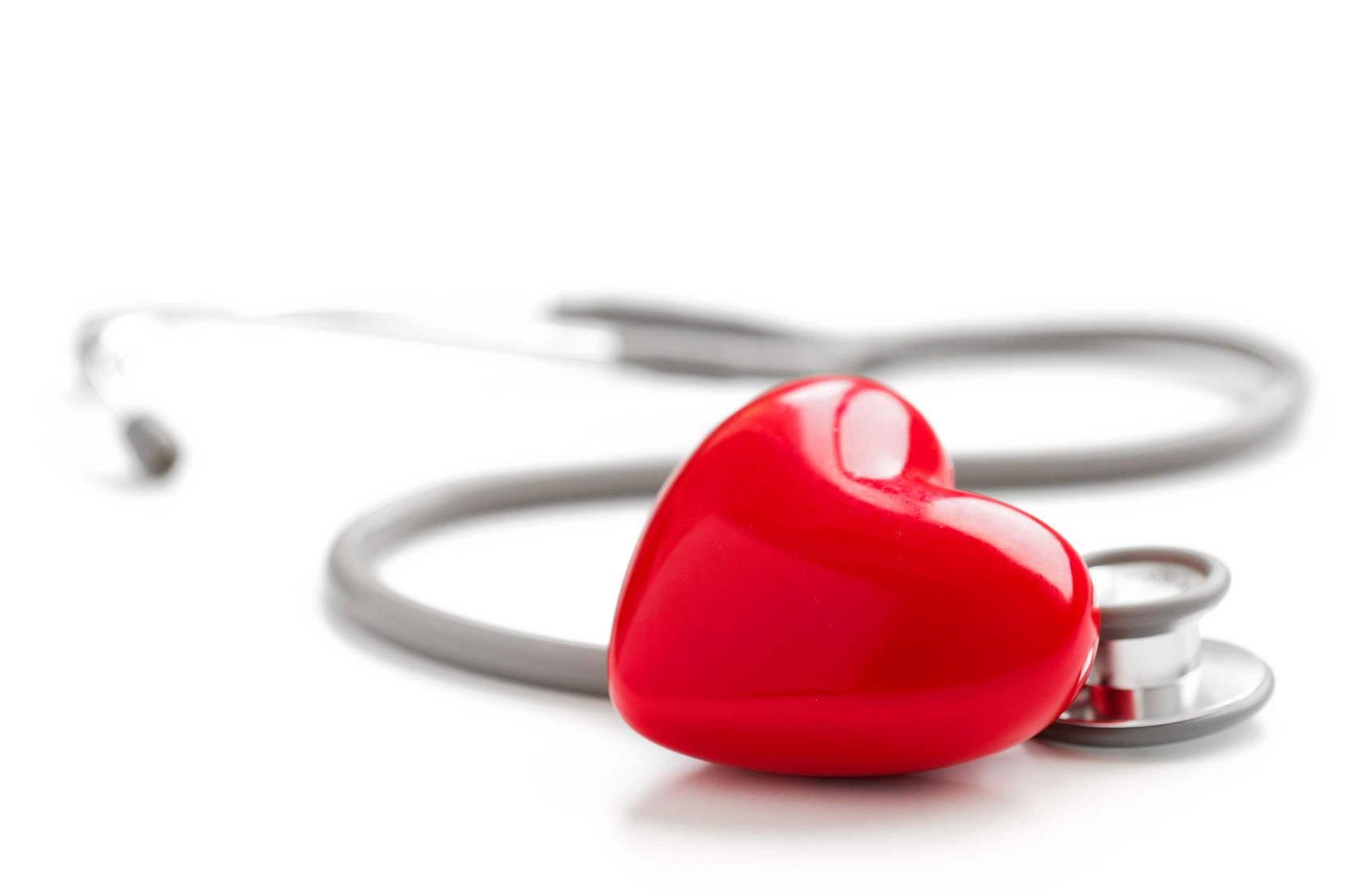 February is American Heart Month!