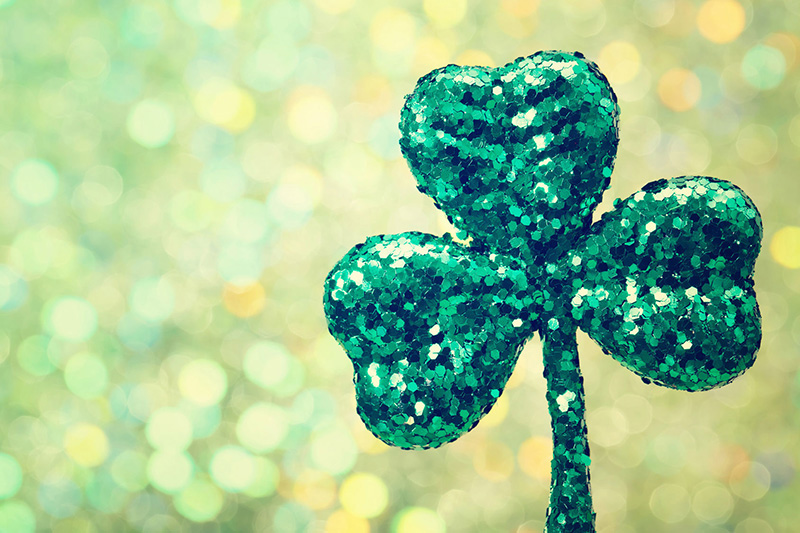 Fun Ways to Celebrate St. Patrick's Day