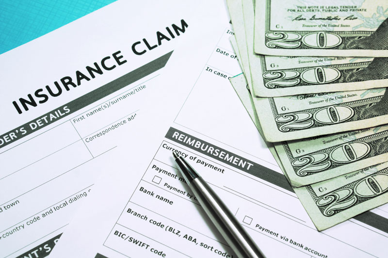 How to: File a Claim for Your Homeowners Insurance in Renton, WA