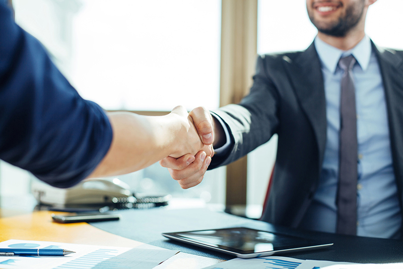 Top Types of Insurance for Small Businesses