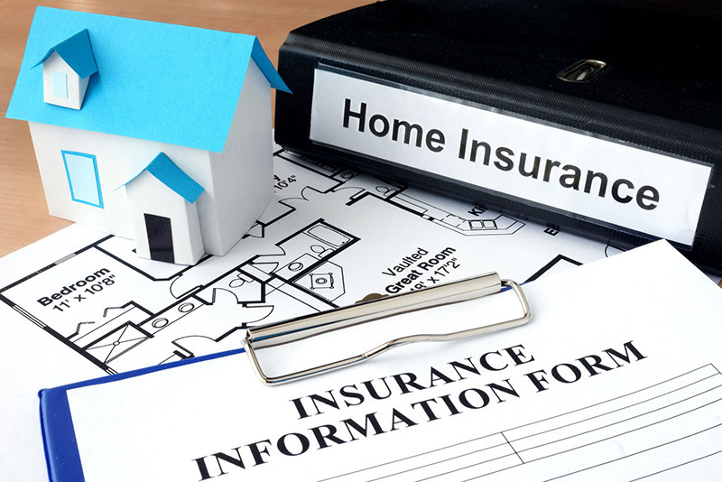 5 Reasons Why Your Home Insurance Claim Would Be Rejected