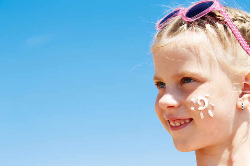 Keep Cool and Beat the Summer Heat!