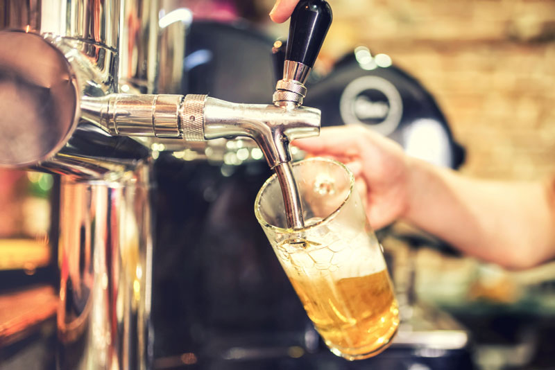 Insuring Your Brewery: Top Do's and Don'ts