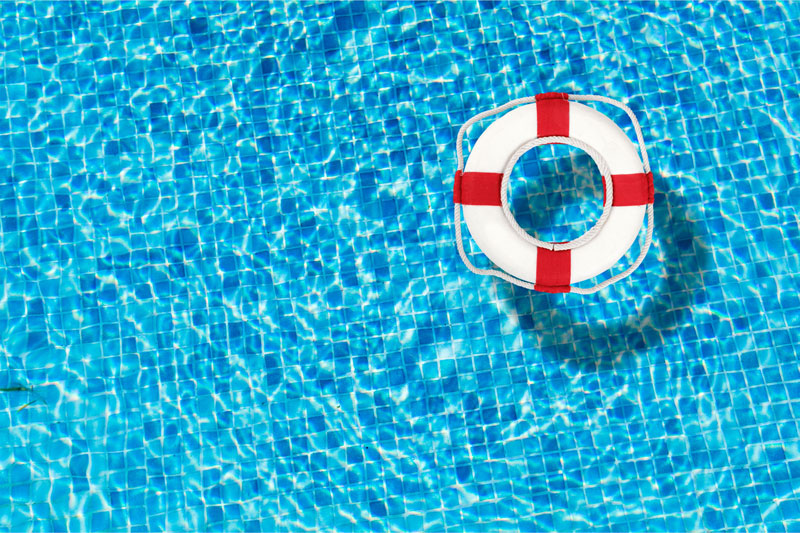 6 Home Swimming Pool Safety Tips for Summer