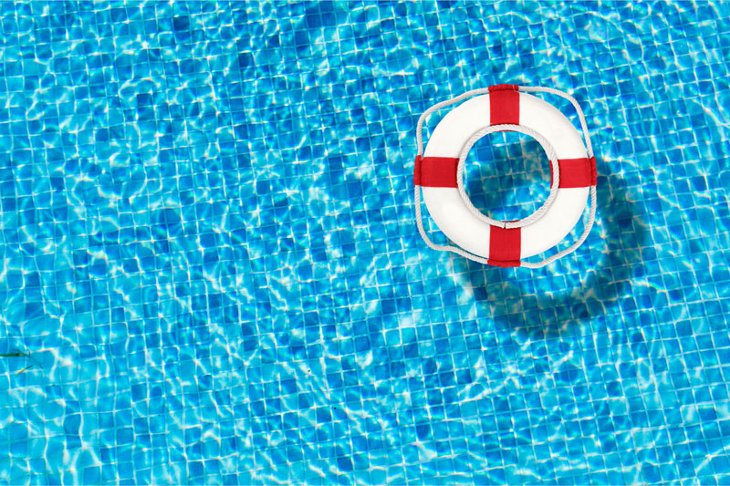 6 Home Swimming Pool Safety Tips for Summer