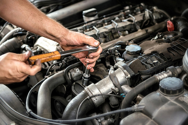 Car Maintenance Tips to Keep Your Vehicle on The Road for Longer