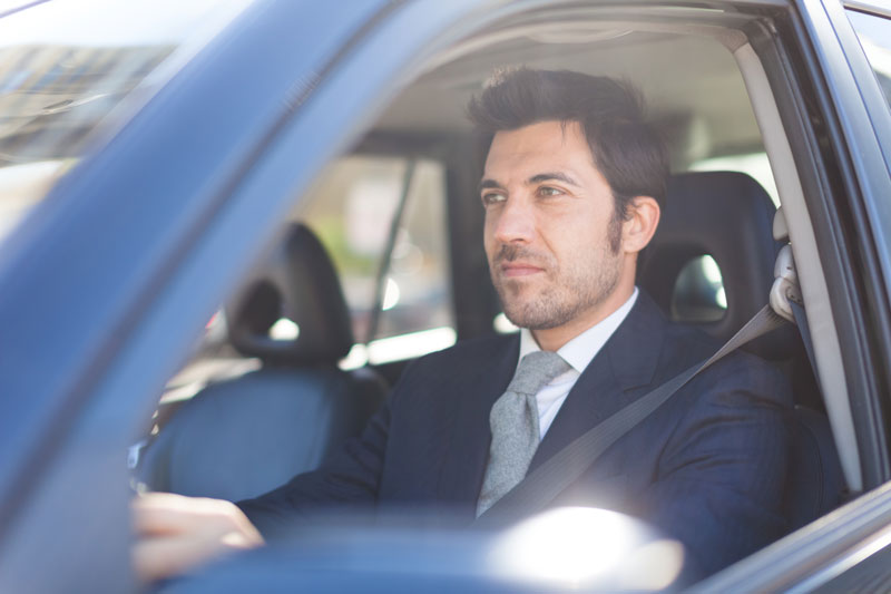 The Difference Between Personal and Commercial Auto Insurance