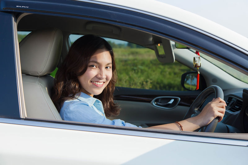 Teach Your Teen These Safe Driving Habits & Secure Auto Insurance in Renton