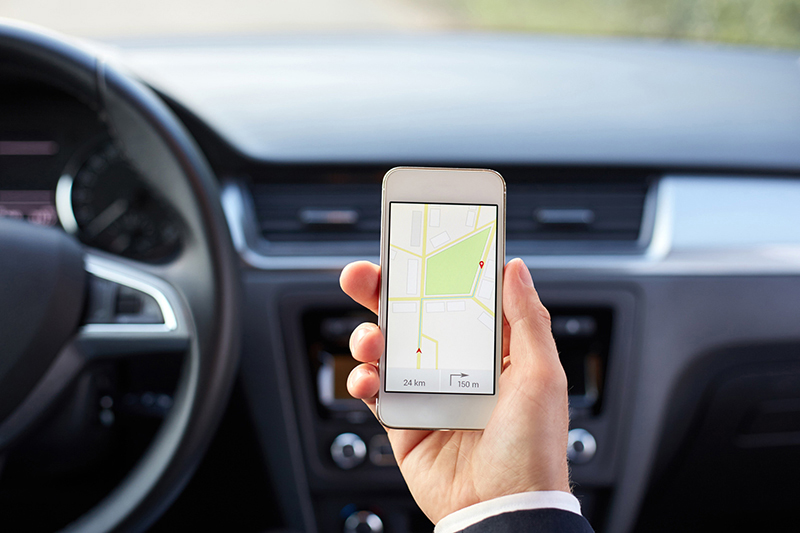 Which Navigational System Should You Use in Your Car?