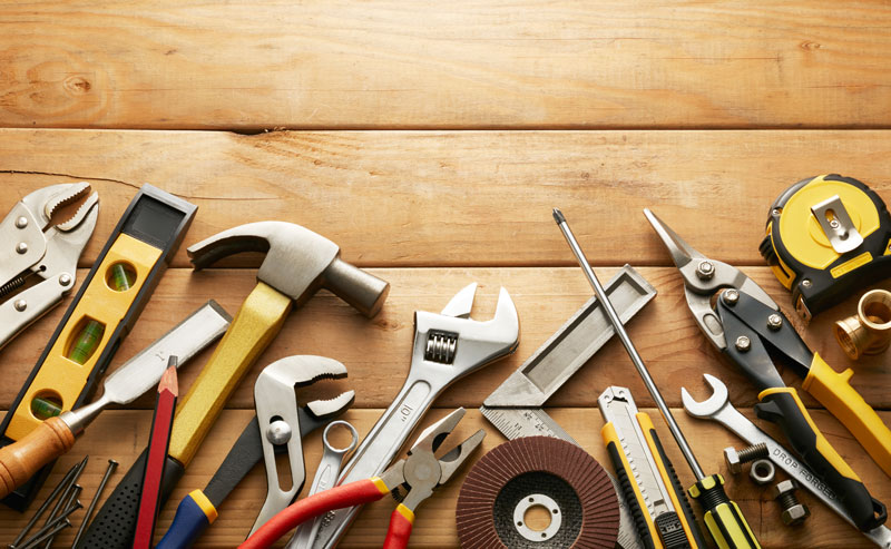 Commonly Stolen Home Possessions