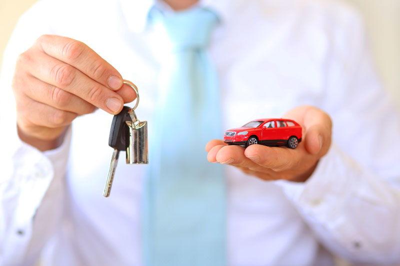 What Does Commercial Auto Insurance in Renton, WA Cover?