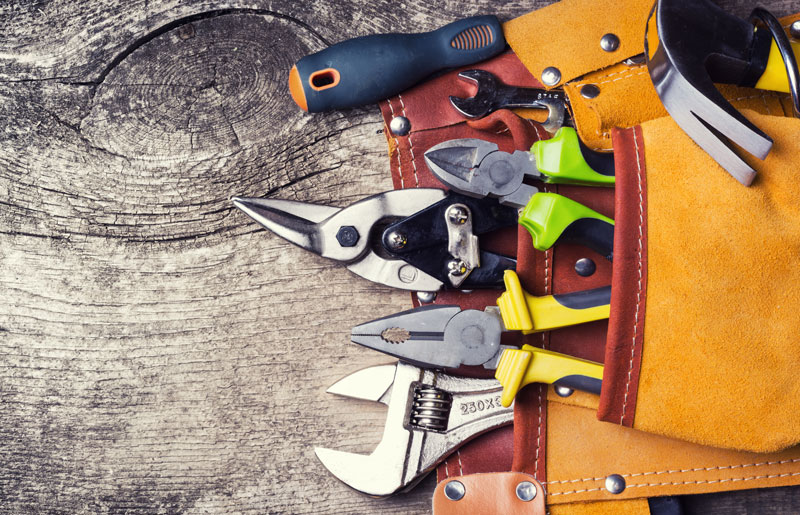 Home Repair Jobs You Shouldn't Ignore