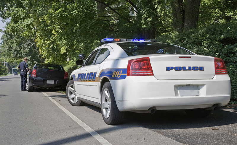 What Happens If You Get Caught Driving with an Expired License?