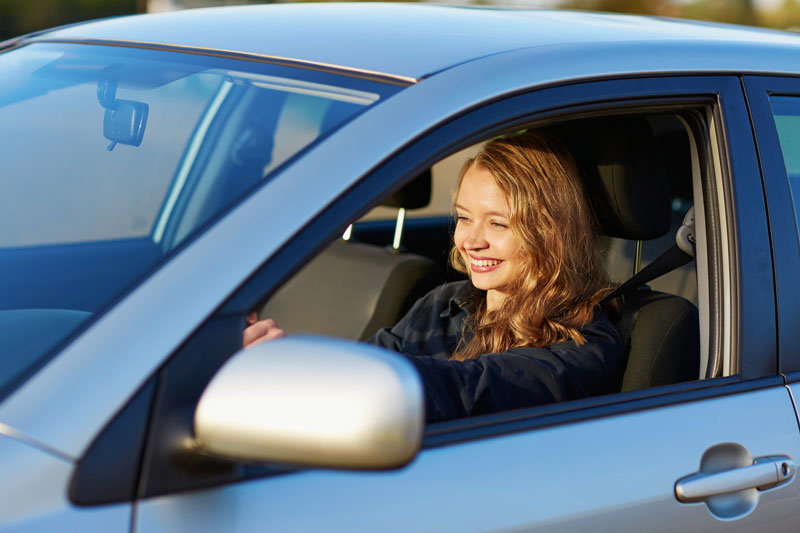 Does Your Household Need to Be Listed on Your Auto Insurance?