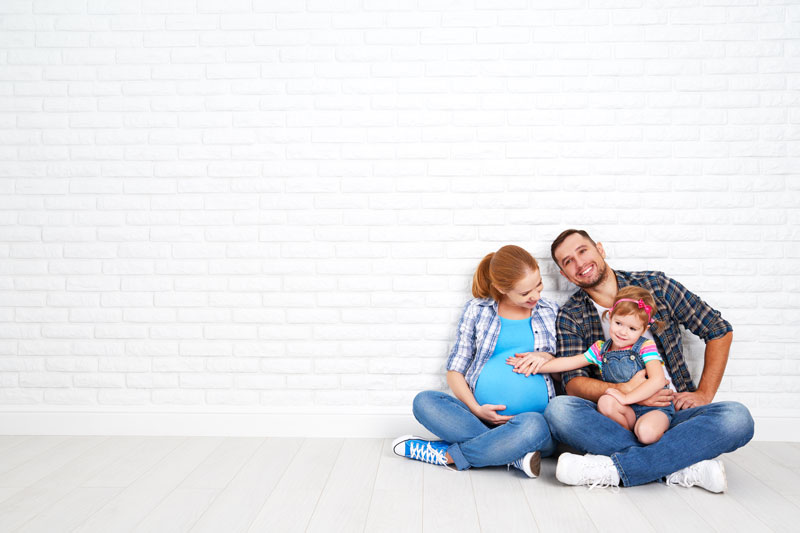 Pregnant? Get Life Insurance Before the Baby Arrives
