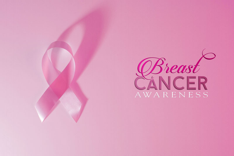 How to Get Involved During Breast Cancer Awareness Month