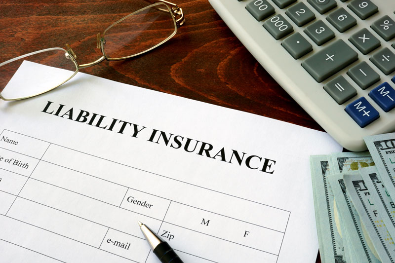 What General Liability Insurance in Renton Does Not Cover