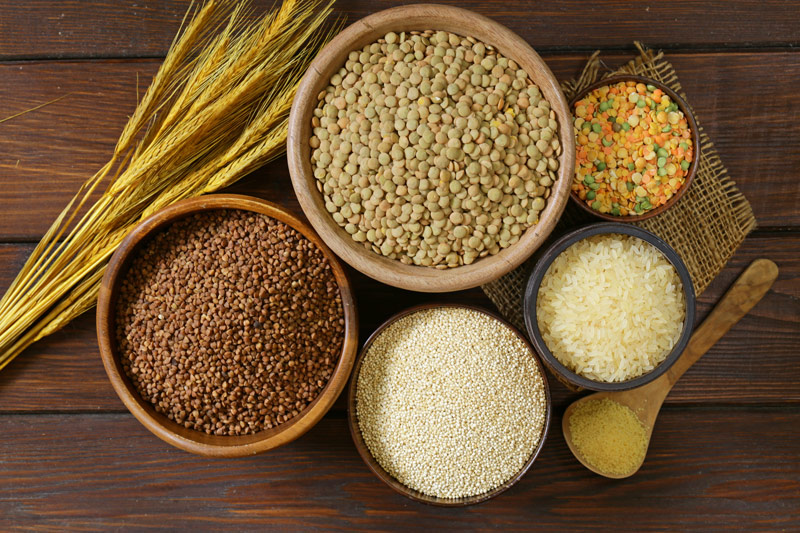 Warming Soup Recipe: Lentil and Herb Soup