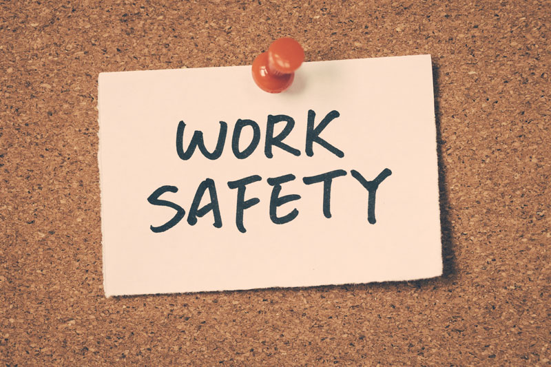 How Habits and Business Insurance in Renton Achieve a Safer Workplace