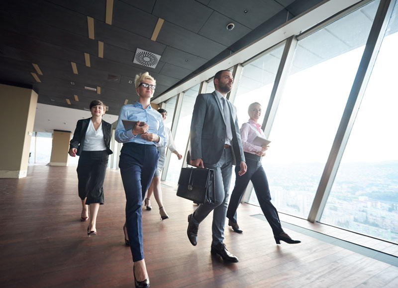 Steps to Create Workplace Wellness